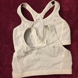 Champion reversible sports bra set of two